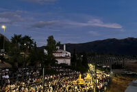 Spanje