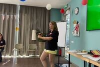 Returnee Loïs aan het woord